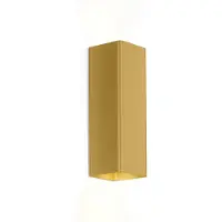 Wever & Ducre Docus Mini GU10 Gold | Large