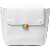 Polaroid Now Bag - White