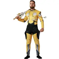 Atosa Robotkostuum