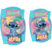 Disney Knie-en Elleboogbeschermer