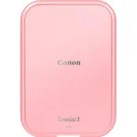 Canon Zoemini 2 RGW + 30P EMEA Rose Gold Zakprinter