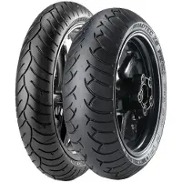 Metzeler ROADTEC Z6 120/70ZR17 TL, Motorbanden voor