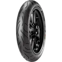 Pirelli DIABLO ROSSO 2 (73W) TL 190 50R17 Z