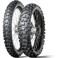Dunlop motorbanden, auto banden, Geomax MX 71 (120/80-19 TT 63M, achterband, M/C, variant A)