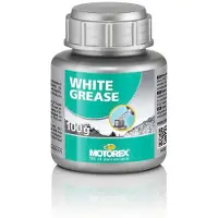 Motorex White Grease -100 gram