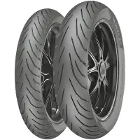 Pirelli Angel City 54s Tl Achterband Voor Touring