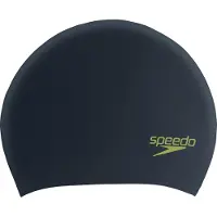 Speedo Long Hair Junior Zwembadmuts