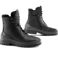 Falco Viky Zwart Motorschoenen Maat 41