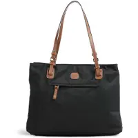 Bric's X-Bag Shopper zwart
