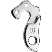 Marwi Aluminium derailleurhanger voor ghost frame (gh - 172)