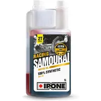 Ipone Samourai Motorolie 1 Liter