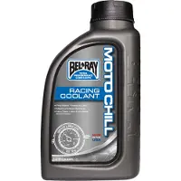 Bel-Ray Moto Chill Racing Koelvloeistof 1 Liter