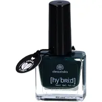 Alessandro Nagels Hybrid Soul Gel Polish Hybrid Soul Gel Polish No. 118 Wild Peacock