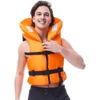 Jobe Comfort Boating Zwemvest