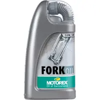 Motorex 7611197073512 Vork olie
