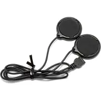 Sena Slim Speaker voor SMH10R Bluetooth Headset (SMH10R-A0202) Zwart