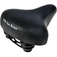 Selle San Remo 3220 city zadel comfort op kaart