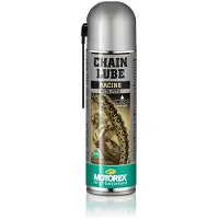 Motorex RACING KETTING SMEERSPRAY 171-621-050
