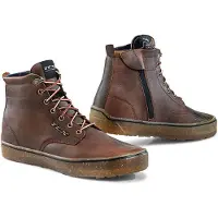 TCX Dartwood S26 waterdichte motorschoenen Maat