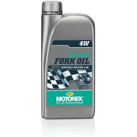 Motorex Racing Vorkolie 1l 4w