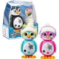 Silverlit 33588640, Meisje, 5 jaar