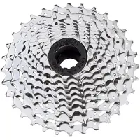 Microshift Marvo H-Series 9V cassette || Maat: 11-32