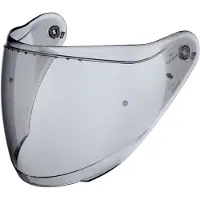 Schuberth M1 Vizier Licht getint UNI