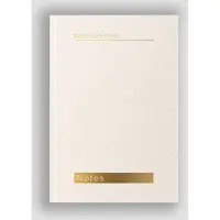 Sans marque Brain Balance Notes