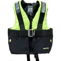 Baltic Offshore Life Jacket Geel 40-50 kg