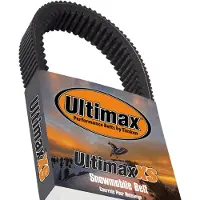 Ultimax Xs 1135.9mm Arctic Cat Xs808 Transmissie Riem