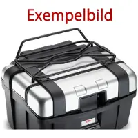 Givi Trekker TRK33/TRK46 Bagagerek kort