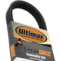 Ultimax Max 1096.1mm Arctic Cat Max1049m3 Transmissie Riem