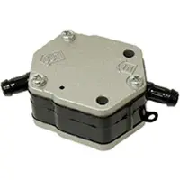 EMP Yamaha 1399-39537 Fuel Pump Zilver