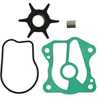 EMP Honda 46-46615 Water Pump Set Zilver