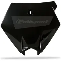 Polisport Off Road Ktm Sx 03-06 Sx-f 05-06 Xc 06-07 Xc-f 07 Voorplaat