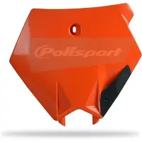 Polisport Ktm Sx 03-06 Sx-f 05-06 Xc 06-07 Xc-f 07 Voorplaat
