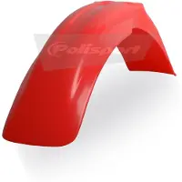 Polisport Off Road Honda Cr125r/250r 90-99 Cr500r 90-01 Voorscherm