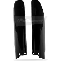 Polisport Suzuki Rm125/250 07-08 Rmz250 07-20 Rmz450 08-20 Vorkbeschermers