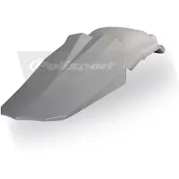 Polisport Husqvarna Cr/tc/tewr 05-11 Achterspatbord