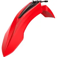 Polisport Beta Rr 2t/4t 12-19 X-trainer 15-20 Voorscherm