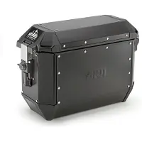 Givi Trekker Alaska 36 Zijkoffer Set