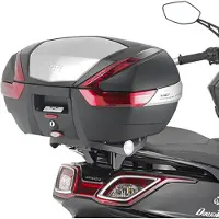 Givi Topkofferdrager Scooter VOOR KYMCO DOWNTOWN ABS