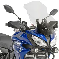 Givi D2130st Yamaha Mt-07 Tracer Voorruit