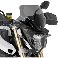 Givi A5118 Bmw F 800 R Voorruit