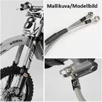 Moto-Master Husqvarna/ktm 212022 Remleiding Voor