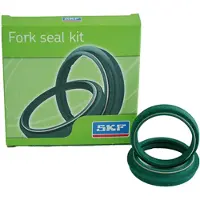 Skf KITG-49S-HD Afdichting, veerpootlager