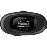 Sena 5R LITE tweeweg HD motorfiets Bluetooth-intercomheadset