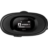 Sena 5R tweeweg HD motorfiets Bluetooth-intercomheadset