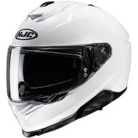 HJC I71 Integraalhelm Wit XL, unisex