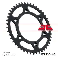 Jt Tandwiel achter R210,46